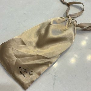 NEW Billie Eilish night mask and bag!